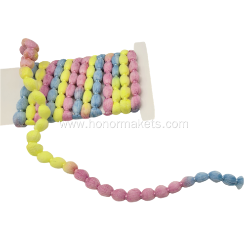 Easter lantern Ribbon